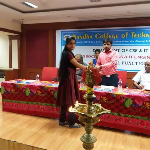 Training Trains offers Online Training and Winter - Training Trains, Erode, 11 July 2019 (9 of 10)