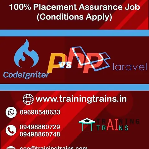 Training Trains offers Online Training and Winter - Training Trains, Erode