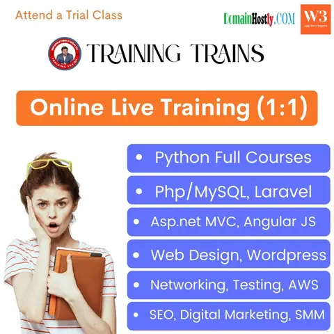Unlock Your IT Career with Certified Internship & Inplant