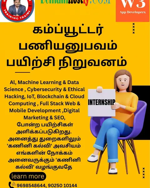 Unlock Your Tech Career with Hands-On (19 May 2025)