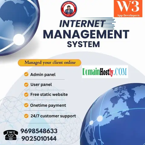 Upgrade Your Internet Business with Our All-in-One