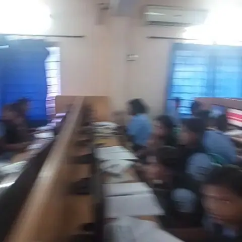 We have an opening for Internship Final year IT / CSE - Training Trains, Erode - video