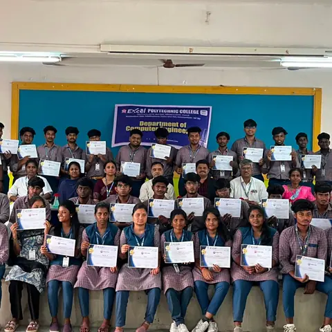 We would like to collaborate with your esteemed - Training Trains, Erode, 25 July 2026 (11 of 20)