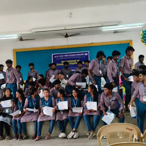 We would like to collaborate with your esteemed - Training Trains, Erode, 25 July 2026 (2 of 20)