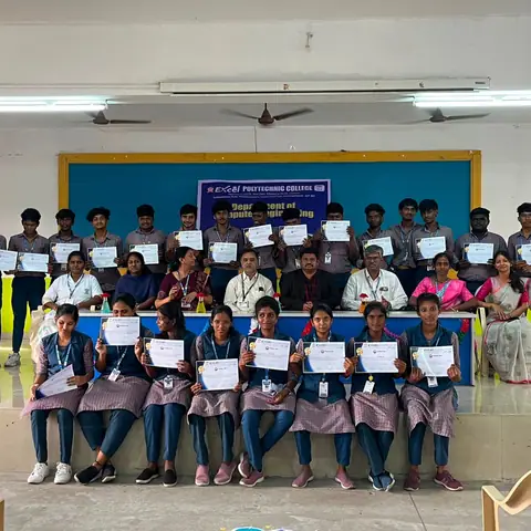 We would like to collaborate with your esteemed - Training Trains, Erode, 25 July 2026 (3 of 20)