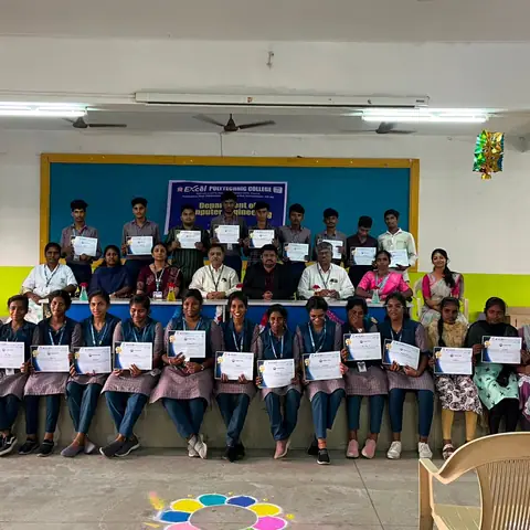 We would like to collaborate with your esteemed - Training Trains, Erode, 25 July 2026 (4 of 20)