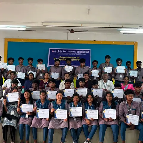 We would like to collaborate with your esteemed - Training Trains, Erode, 25 July 2026 (5 of 20)