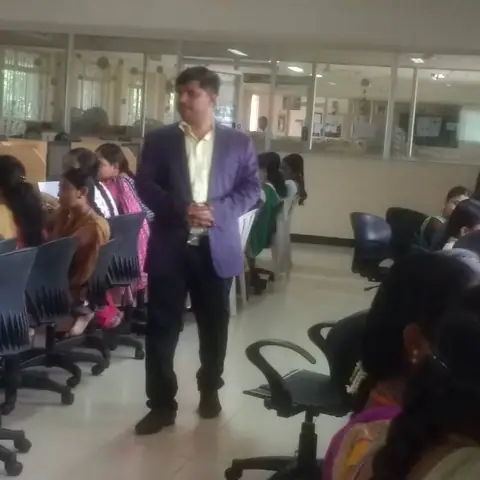 Welcome to Boopathi (21 July 2018) - Training Trains, Erode, 21 July 2018 (10 of 10)