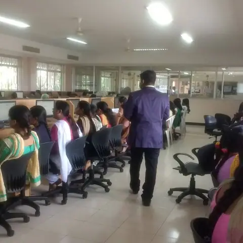 Welcome to Boopathi (21 July 2018) - Training Trains, Erode, 21 July 2018 (4 of 10)
