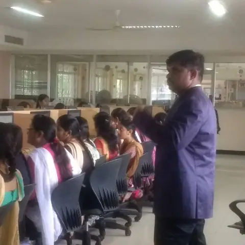 Welcome to Boopathi (21 July 2018) - Training Trains, Erode, 21 July 2018 (5 of 10)