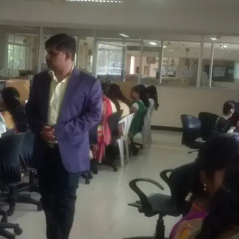 Welcome to Boopathi (21 July 2018) - Training Trains, Erode, 21 July 2018 (8 of 10)
