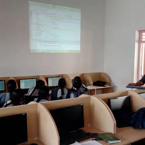 Welcome to Boopathi (21 July 2018) - Training Trains, Erode, 21 July 2018 (3 of 8)